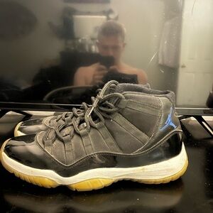 2009 og space jams size 11